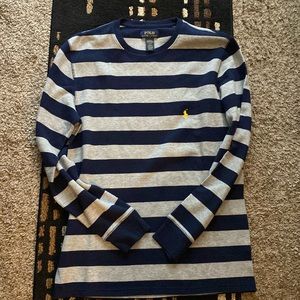 Men’s Polo Ralph Lauren Thermal Top